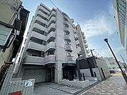 ジョイフル出屋敷I 5階 築35年7ヶ月の賃貸物件