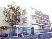 尼崎センタープール前駅より徒歩9分 2階 築47年2ヶ月の賃貸物件