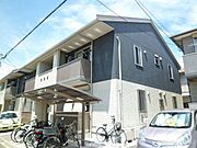 アミティハイツＢ 1階 築18年9ヶ月の賃貸物件