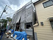 CASA武庫川II 2階 築1年3ヶ月の賃貸物件