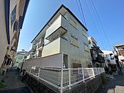 出屋敷駅より徒歩7分 3階 築34年2ヶ月の賃貸物件