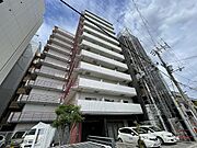 立花駅より徒歩3分 5階 築9年8ヶ月の賃貸物件