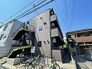 AMAGASAKI Modern Heights 3階 築6年8ヶ月の賃貸物件