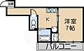 シエテ神田北3階4.5万円