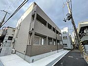 杭瀬駅より徒歩6分 1階 新築の賃貸物件