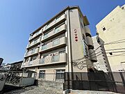 ハイツ熊谷 5階 築42年1ヶ月の賃貸物件