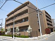 立花駅より徒歩8分 5階 築26年6ヶ月の賃貸物件