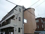 タウンハウスフジタ 3階 築29年9ヶ月の賃貸物件