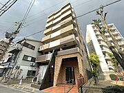 Ｄ’ｓＣｏｕｒｔ南新町 5階 築19年の賃貸物件