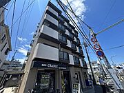 塚口駅より徒歩7分 2階 築39年7ヶ月の賃貸物件