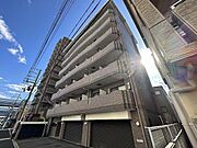 ＡＲＴＦＯＲＴＥ 3階 築27年11ヶ月の賃貸物件