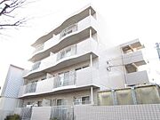 シャルムK 3階 築28年5ヶ月の賃貸物件