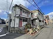 大物駅より徒歩4分 1階 築51年5ヶ月の賃貸物件