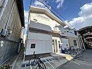 杭瀬駅より徒歩6分 2階 築10年8ヶ月の賃貸物件