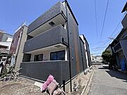 ルミナス尼崎 3階 新築の賃貸物件