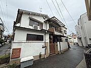 藤原文化 1階 築62年6ヶ月の賃貸物件