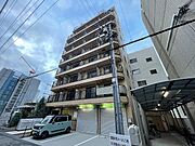 尼崎駅より徒歩9分 2階 築15年8ヶ月の賃貸物件