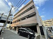 出屋敷駅より徒歩2分 4階 築24年10ヶ月の賃貸物件