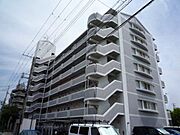 大物駅より徒歩5分 2階 築36年の賃貸物件