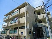 メゾン兵庫 1階 築34年5ヶ月の賃貸物件