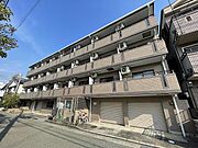 コージコート杭瀬 3階 築29年5ヶ月の賃貸物件