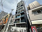 尼崎駅より徒歩8分 3階 築5年9ヶ月の賃貸物件