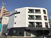 ＳＯＲＲＩＳＯＤＡＩＭＯＴＳＵ 4階 築53年3ヶ月の賃貸物件