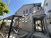 大物駅より徒歩6分 2階 築21年11ヶ月の賃貸物件