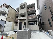 VeilMaison南城内 3階 新築の賃貸物件