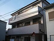 大物駅より徒歩12分 1階 築27年10ヶ月の賃貸物件