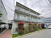 尼崎駅より徒歩2分 1階 築29年9ヶ月の賃貸物件