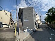 尼崎駅より徒歩6分 2階 築29年7ヶ月の賃貸物件