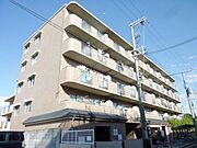 出屋敷駅より徒歩15分 2階 築36年6ヶ月の賃貸物件