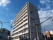 尼崎駅より徒歩5分 5階 築14年2ヶ月の賃貸物件