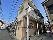 汐町文化 2階 築54年の賃貸物件