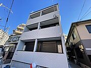 CASA杭瀬南 2階 築2年の賃貸物件