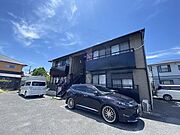 出屋敷駅より徒歩13分 2階 築25年11ヶ月の賃貸物件