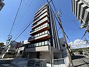 武庫川駅より徒歩3分 9階 新築の賃貸物件