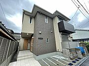 セブンパインズAP 2階 築7年の賃貸物件