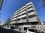 出屋敷駅より徒歩6分 5階 築14年10ヶ月の賃貸物件