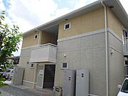 出屋敷駅より徒歩8分 2階 築17年11ヶ月の賃貸物件