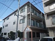 尼崎駅より徒歩12分 1階 築37年7ヶ月の賃貸物件