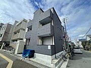 大物駅より徒歩3分 1階 築6年8ヶ月の賃貸物件