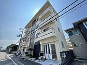 出屋敷駅より徒歩17分 3階 築52年5ヶ月の賃貸物件