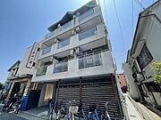 大物駅より徒歩3分 3階 築37年8ヶ月の賃貸物件