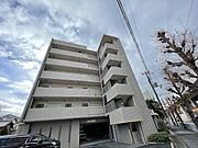 杭瀬駅より徒歩4分 2階 築23年1ヶ月の賃貸物件