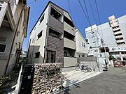 GlanzCourtJohn西立花町 1階 築2年10ヶ月の賃貸物件