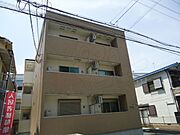 武庫川駅より徒歩4分 3階 築8年7ヶ月の賃貸物件