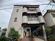 杭瀬駅より徒歩3分 3階 築35年7ヶ月の賃貸物件