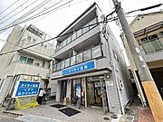 松本ハイツ 2階 築36年8ヶ月の賃貸物件